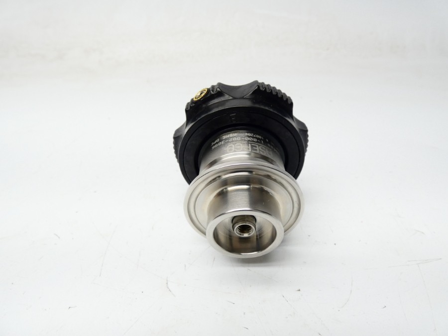 ASEPCO 304SS ASMEBPE 1/2″ NSNP