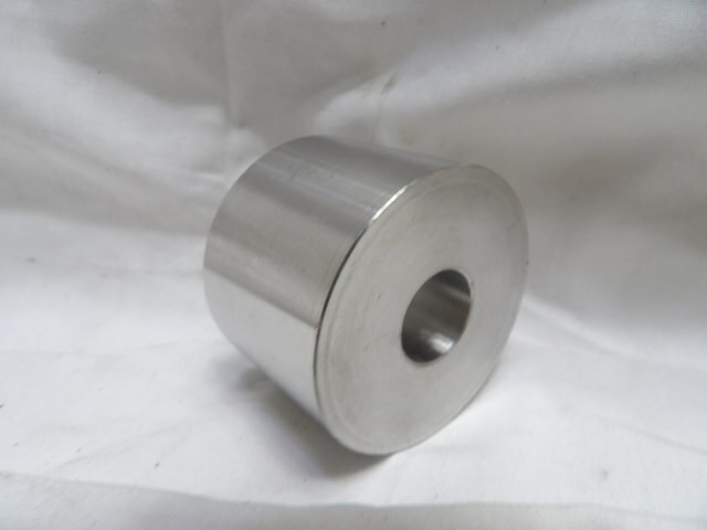 ASP Weld in Bushing Reducer 1-1/2″ x 1/2″ A182 F316/L Stainless