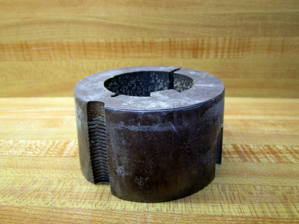Dodge 119123 Bushing 2517 X 1-15/16 W/O Threaded Guides