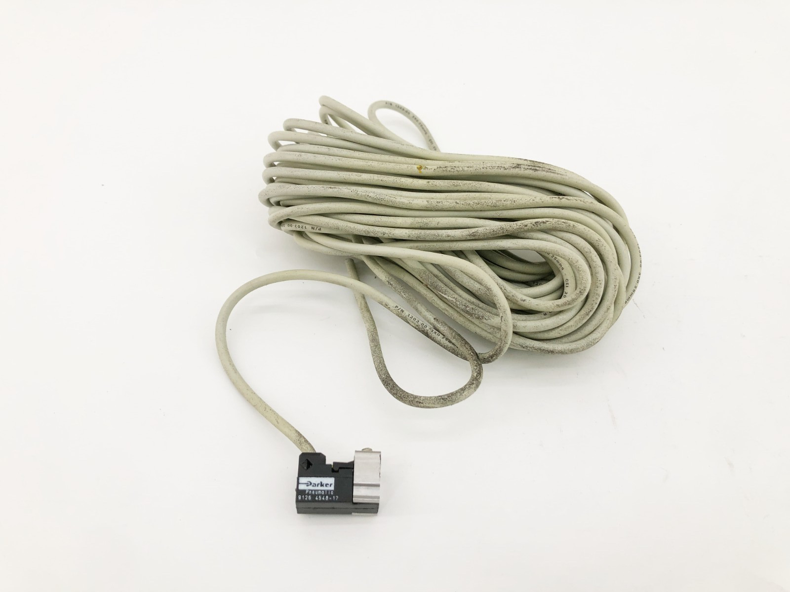 Parker 9126454817 Sensor SI-B 0.25A 5-30V 5W DCB4N21K8602