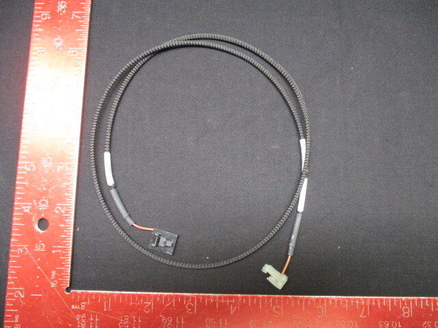 Applied Materials (AMAT) 0150-10030 CABLE, ASSEMBLY VME GND TO ENDPOINT