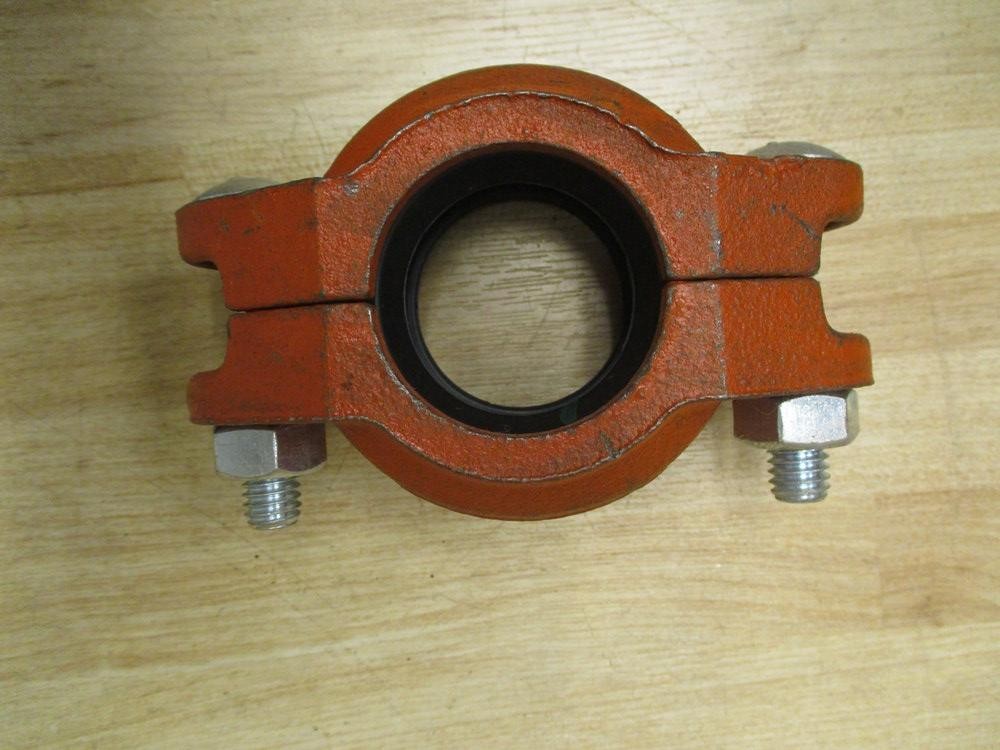 Victaulic 42.2-75 Pipe Coupling 42275 (Pack of 5)