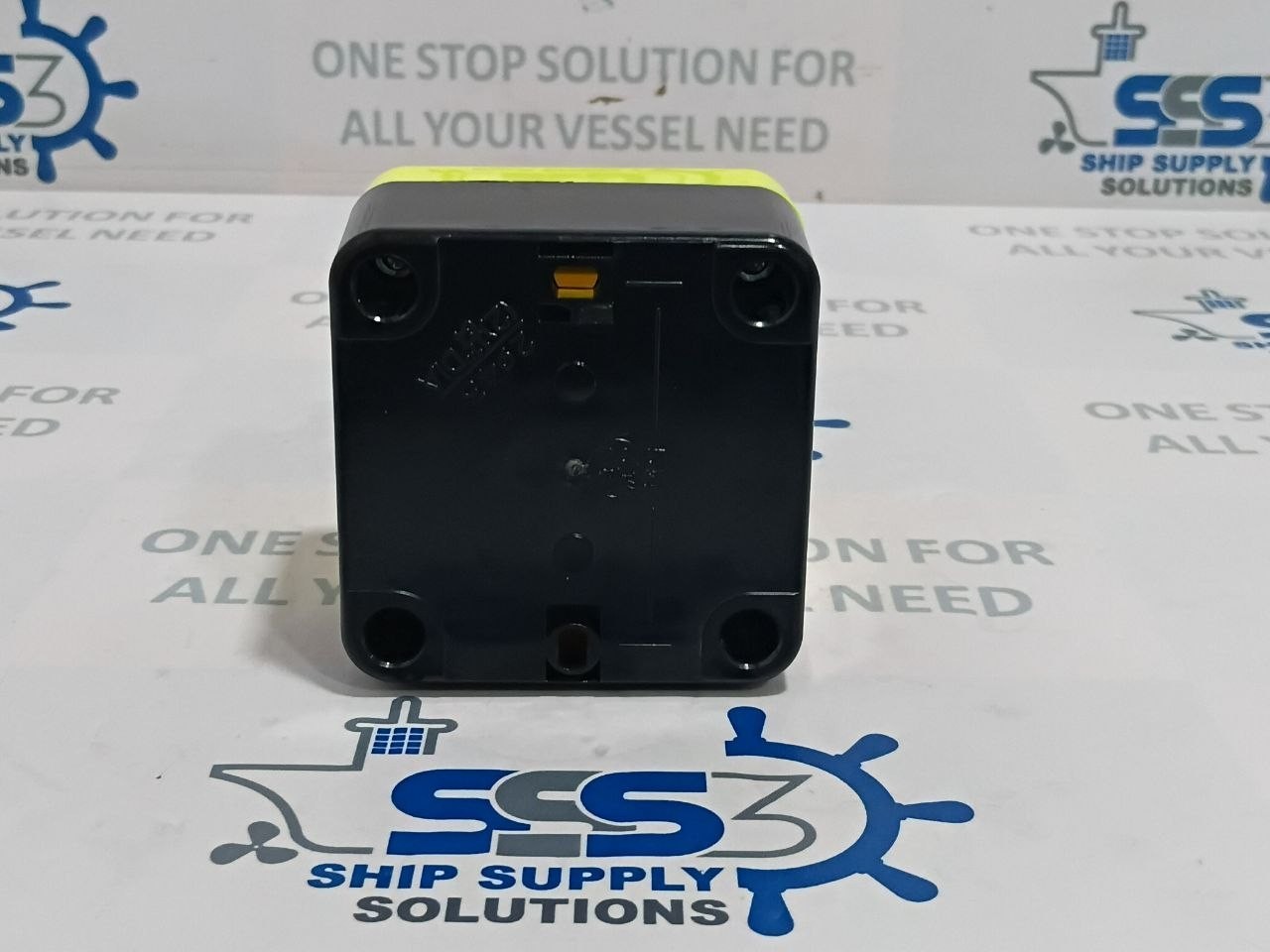 Emergency Stop Push Button Switch Control Box