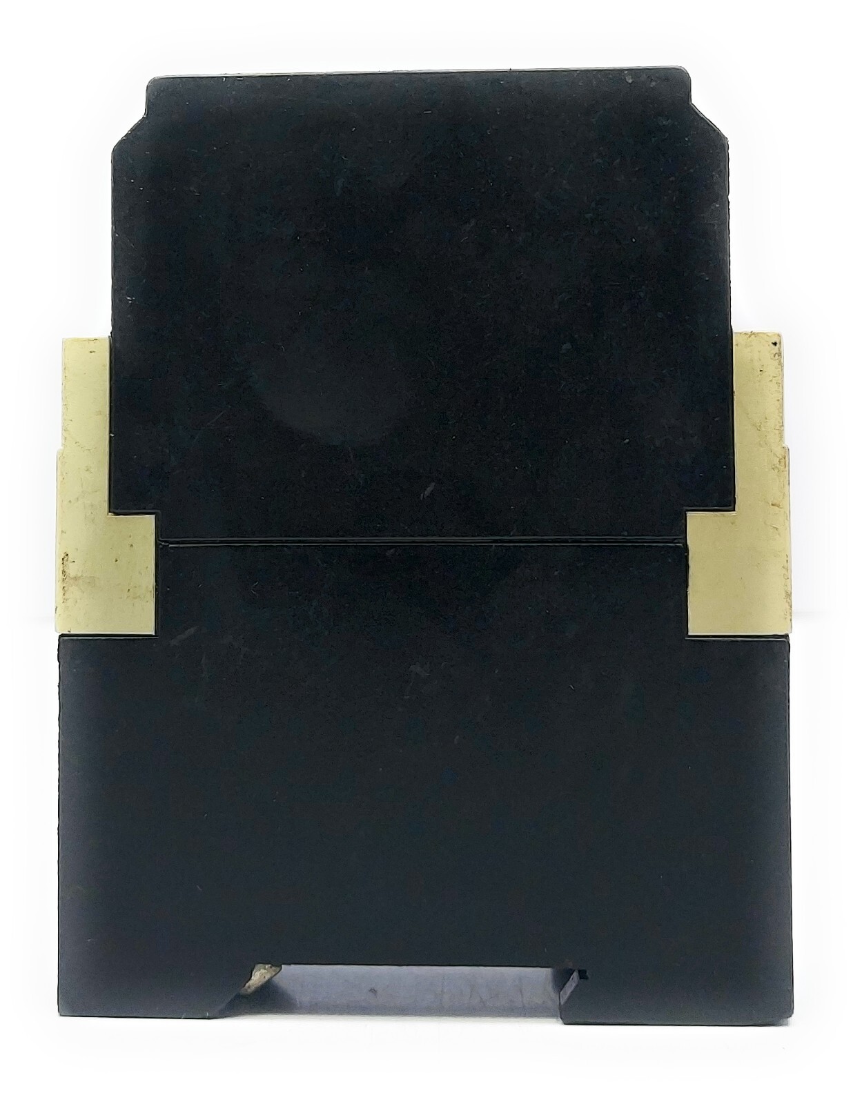 Entrelec Schiele 2.430.810.93 MSS Mecotron Thermistor Motor Protection Relay 24V