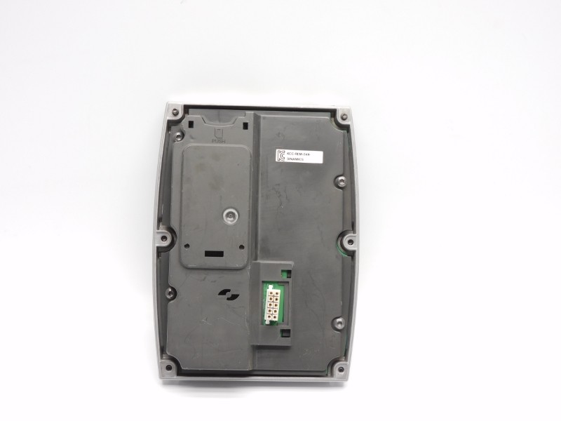 SIEMENS 6SL3544-0FB20-1FA0 UNMP