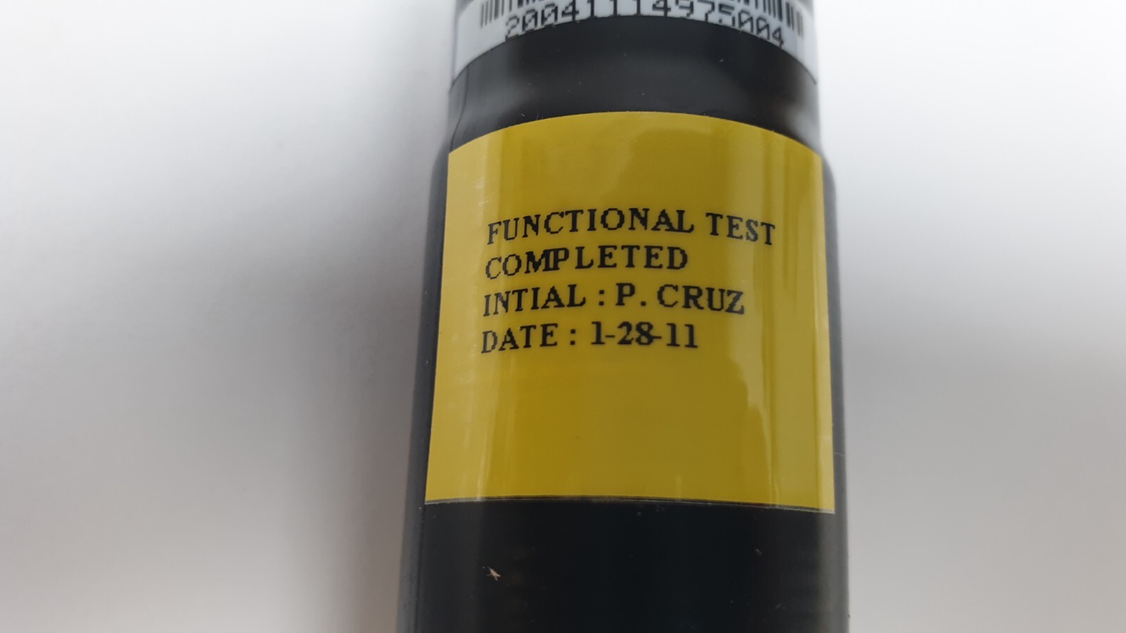 Pepperl+Fuchs Factory Automation UCC500-30GM-IUR2-Y 120337, Sensor, Ultrasonic