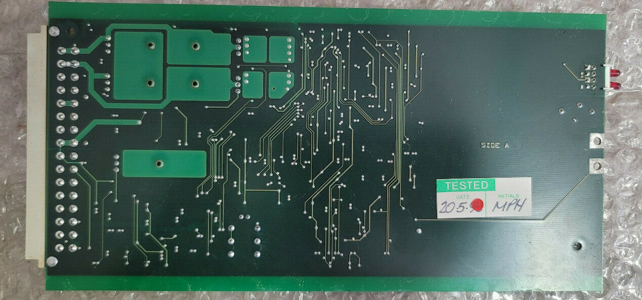 Universal PCB Z Power Amp Assembly – 47261403 w/ 6 Month Warranty