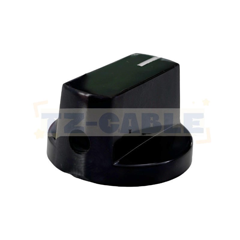 2X Heater Temp Control Knob 6675177 For Bobcat 751 753 763 773 863 864 873 883