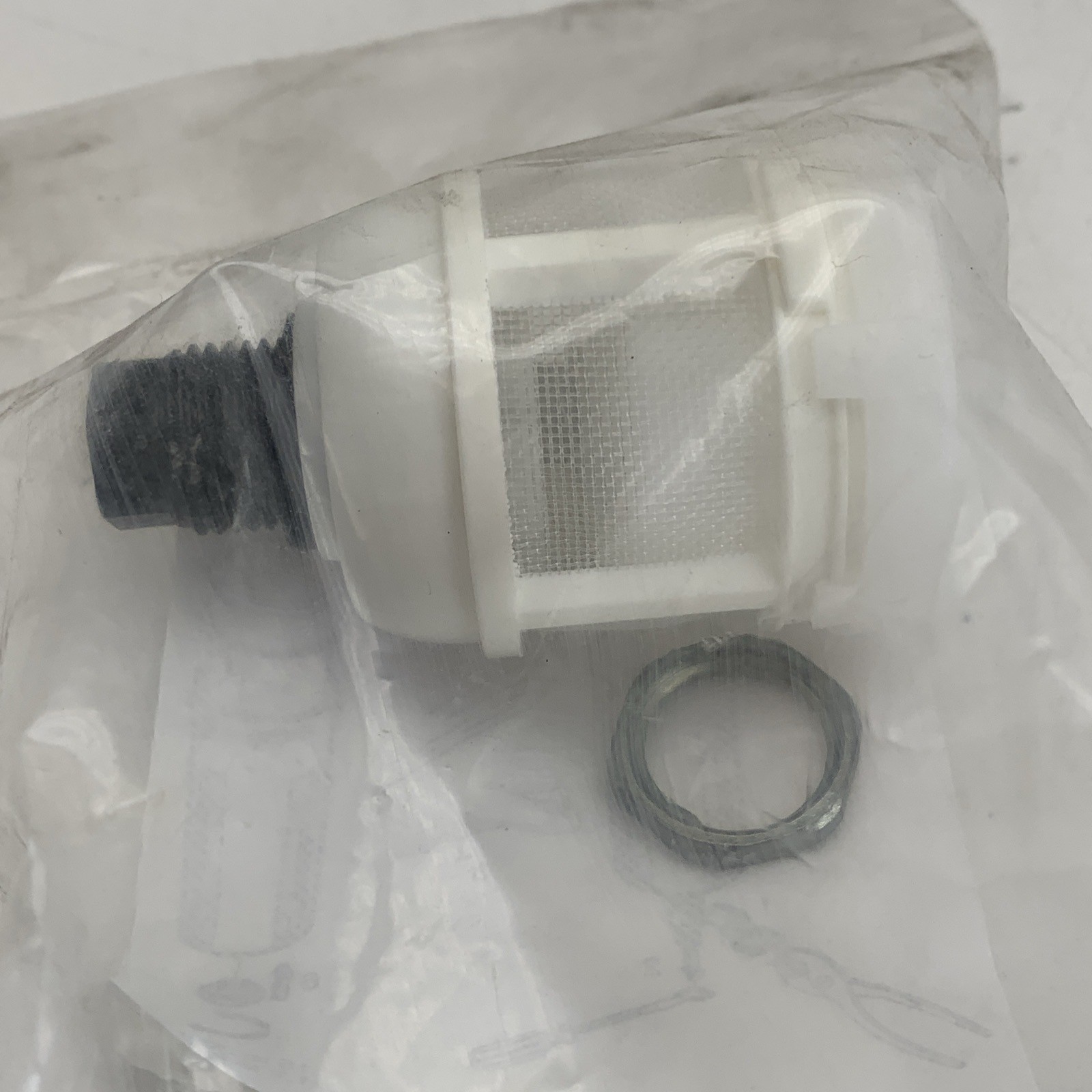 IMI Norgren 3000-10 Auto Drain for Filter/Regulator, 3000 Series