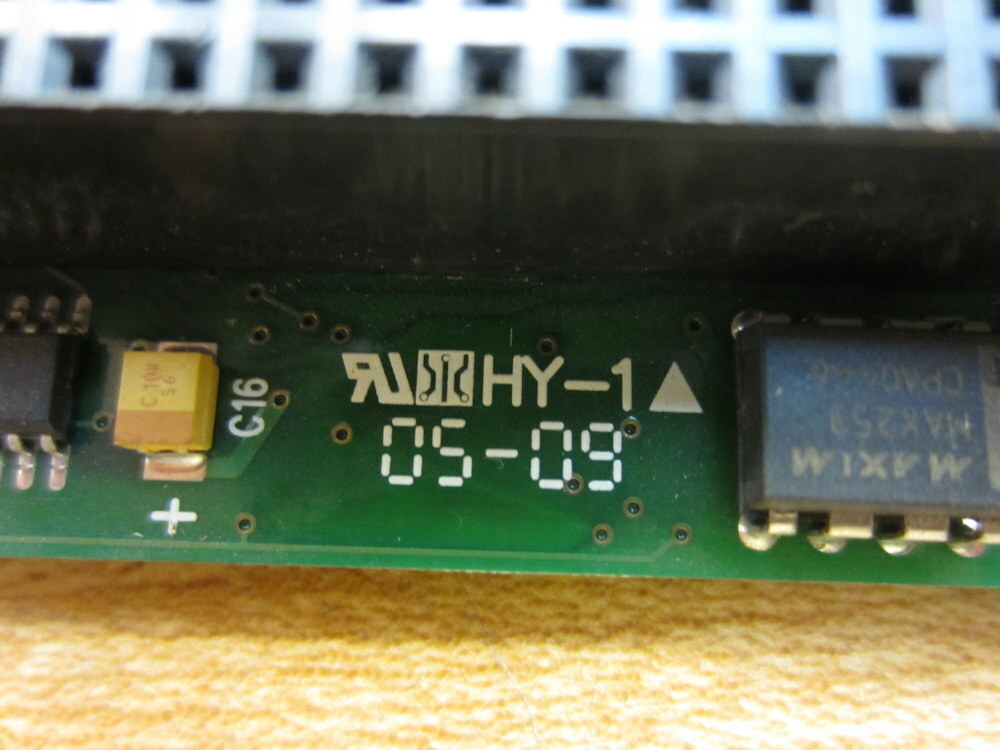 Prosoft ProLinx 4150 ProLinx4150 Board