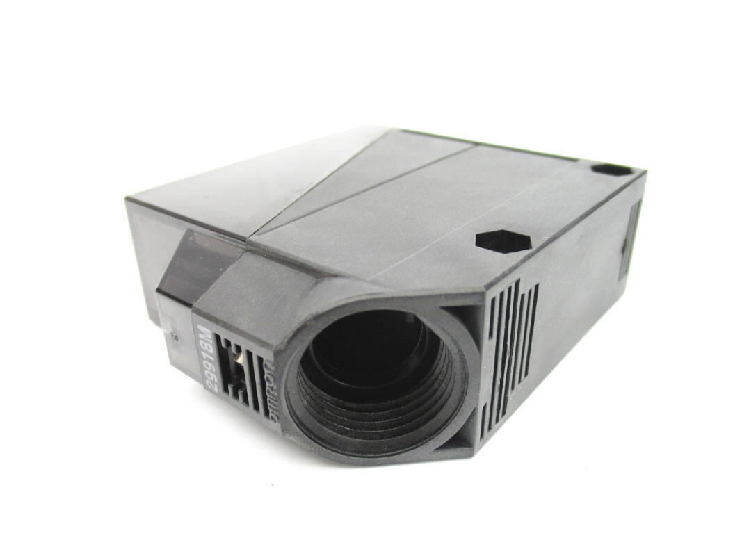 OMRON E3JM-10L-NN 24-240VAC NSNP