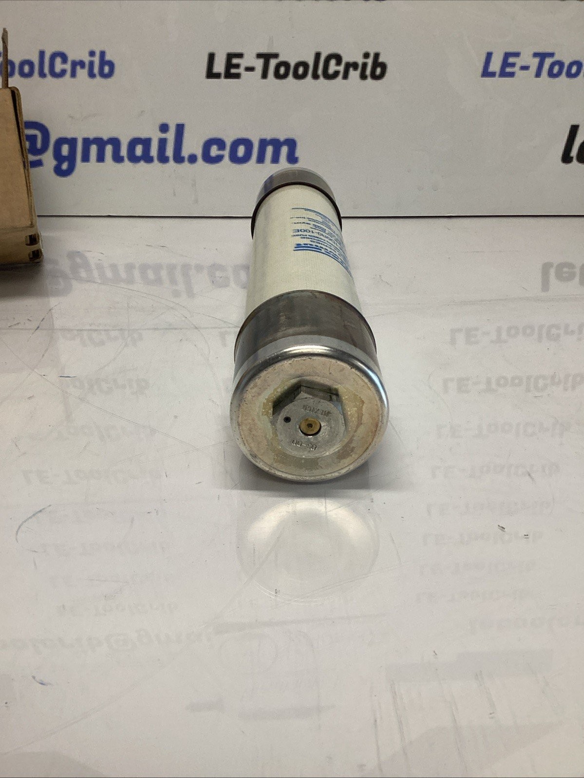 GOULD SHAWMUT A055F1D0R0-100E Fuse L-084