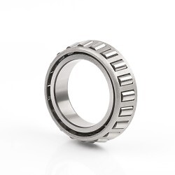 Tapered roller bearings 4T-33287 – NTN