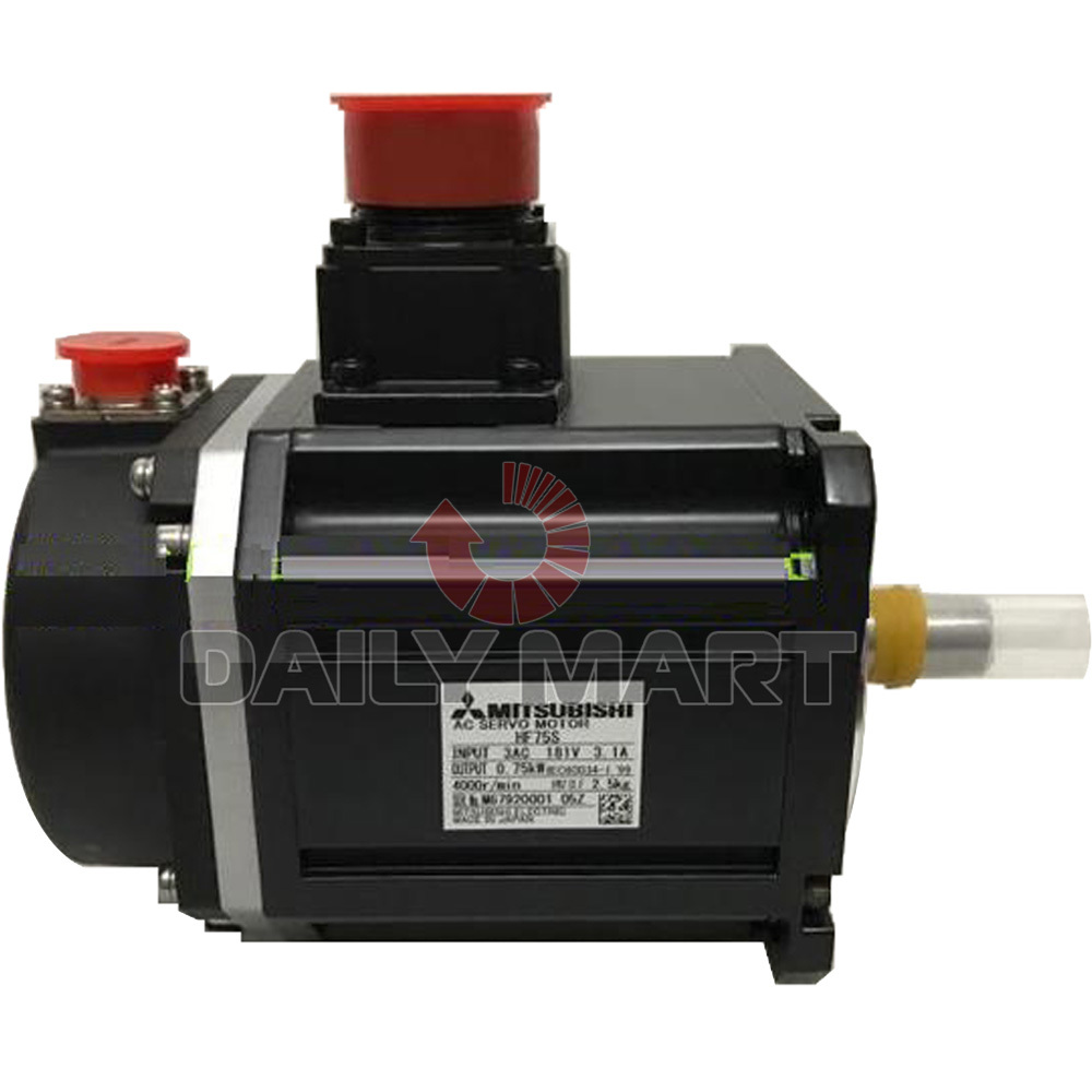 Brand New in Box Mitsubishi HF75S-A47