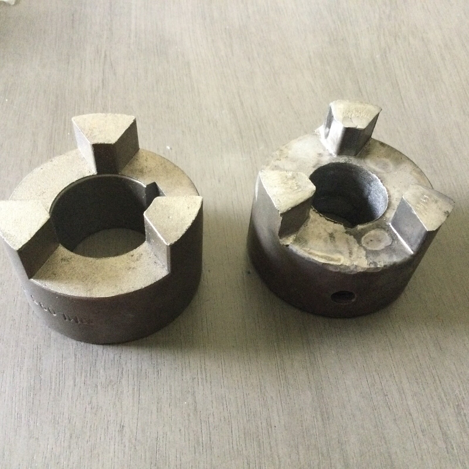 Lovejoy L-095 Jaw Coupling ML095 (LMS04O)