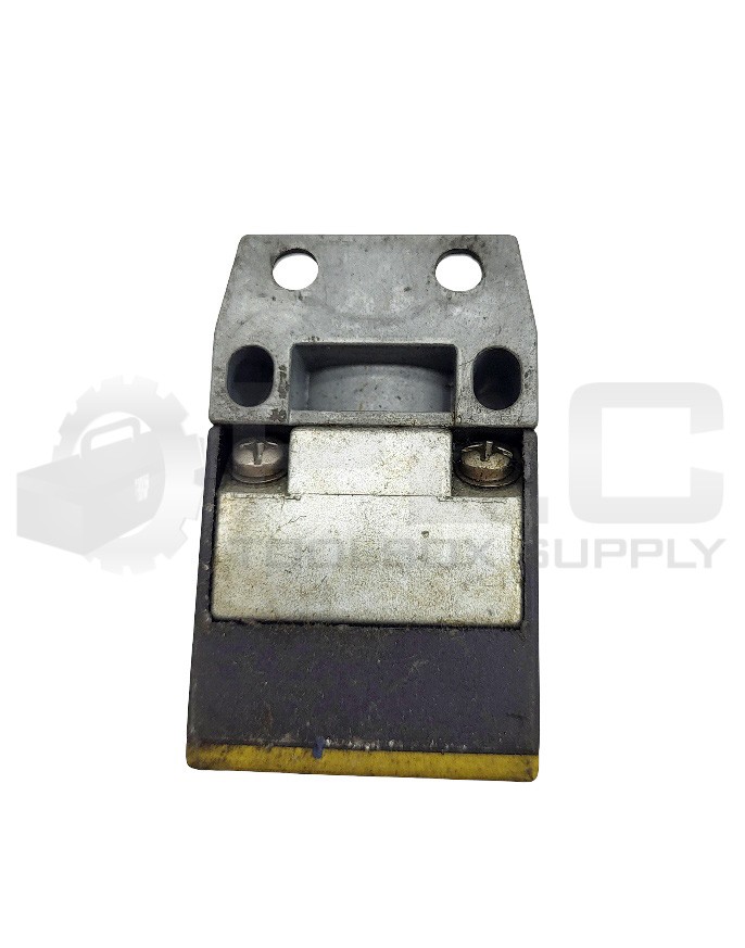TURCK BI15-CK40-AN6X2-H1141 INDUCTIVE SENSOR 10-30VDC 200MA SN=15MM