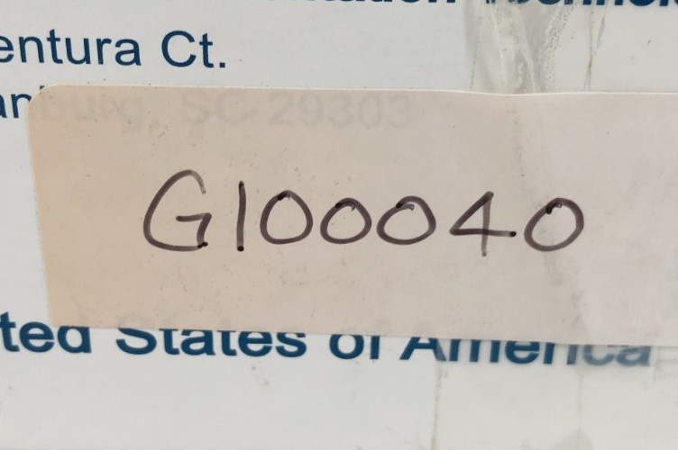 Box of 2 New Circor Go Regulator G100040 Diaphragm Assembly For PR-1 PR-2 PR1