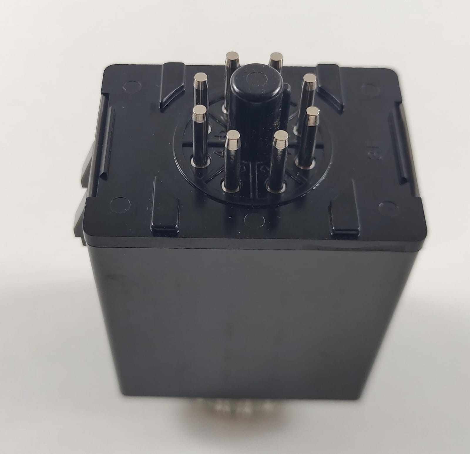 Nais / Matsushita CHP-F CHP-NF-5S-AC120V Timer AT8131