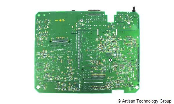 Allen-Bradley 77123-207-53 Circuit Board