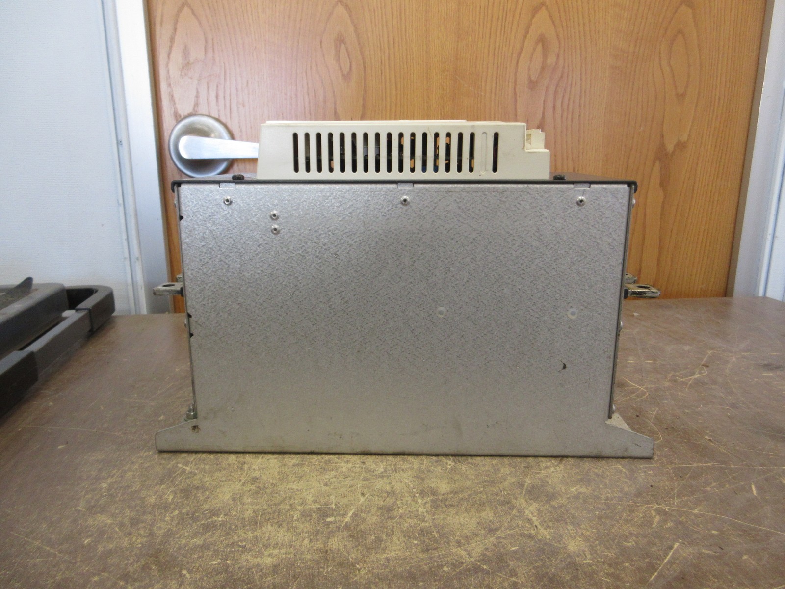 Schneider Electric Altistart 22 Soft Start ATS22C14S6U 125HP 208-600V 3Ph Used