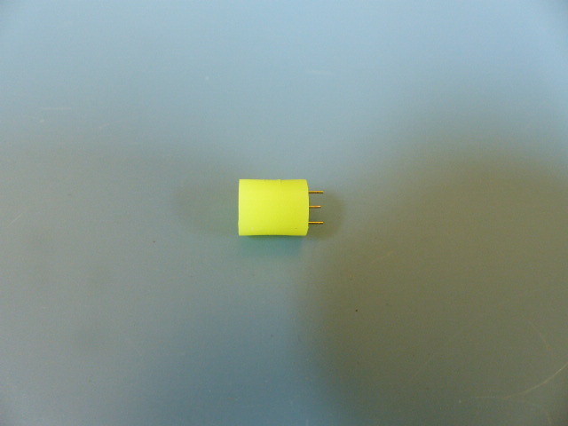 Scientific Atlanta 189431 Qty of 20 per Lot 15dB Attenuator TO5 860MHZ 75 OH