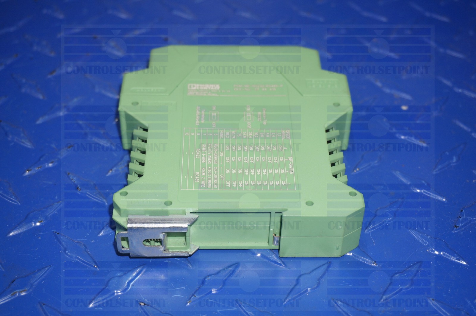PHOENIX CONTACT 2744416 PSM-ME-RS232/RS485-P TERMINAL BLOCK INTERFACE MODULES