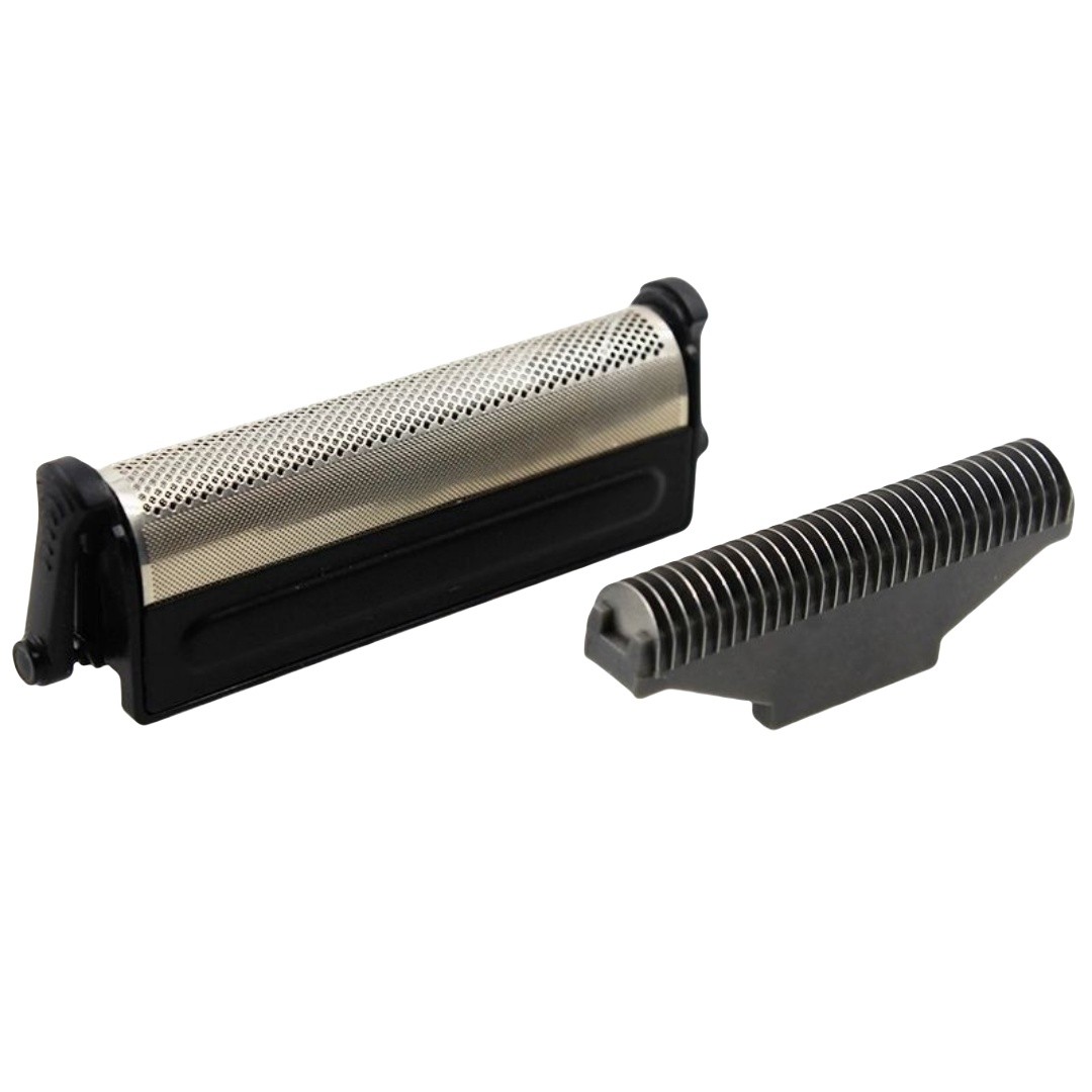 Razor Inner Blade + Outer Foil ES9933C Compatible for ES518 ES5821 ES5801