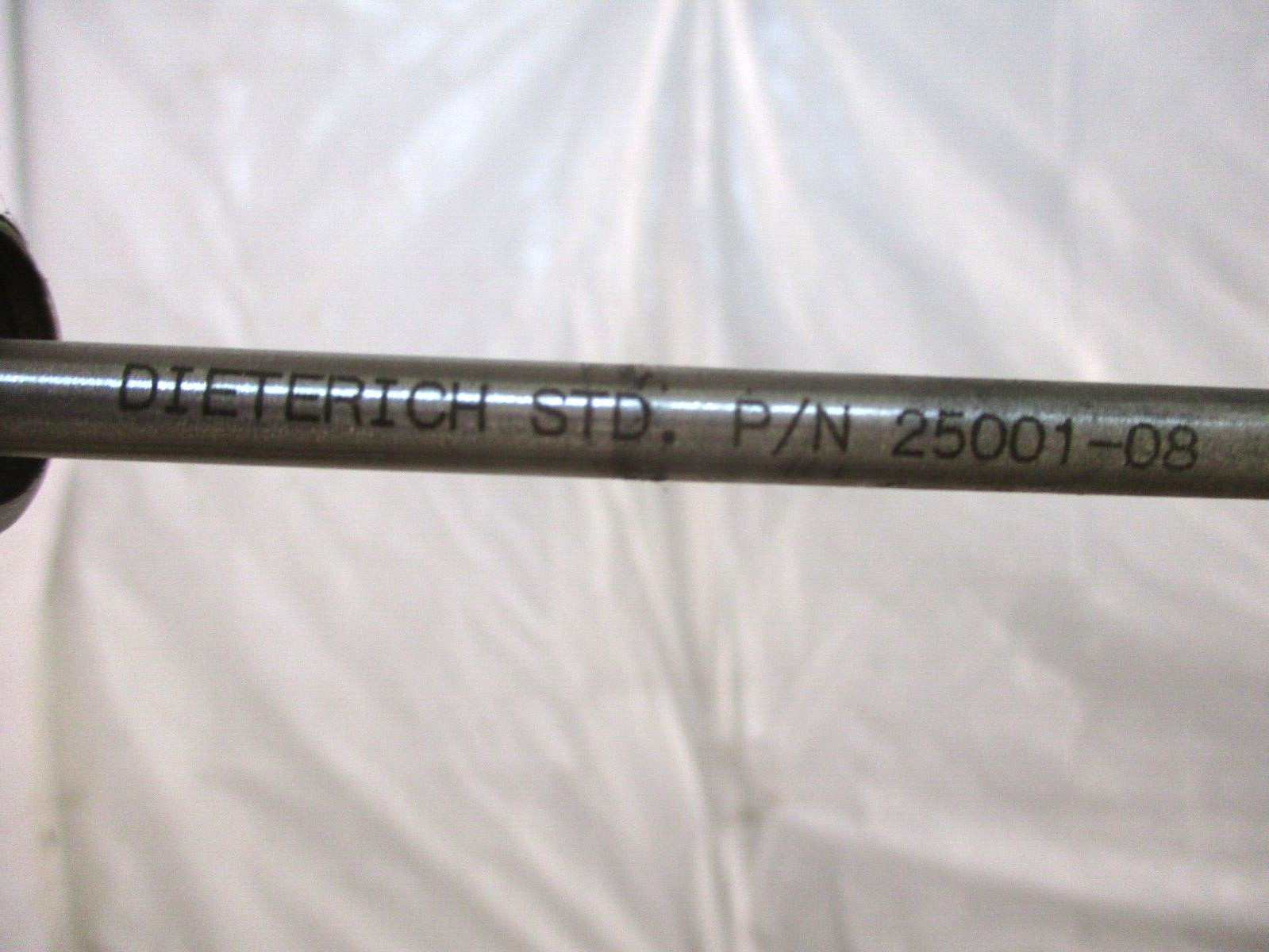 Rosemount 25001-08 W35475 A7225WVS