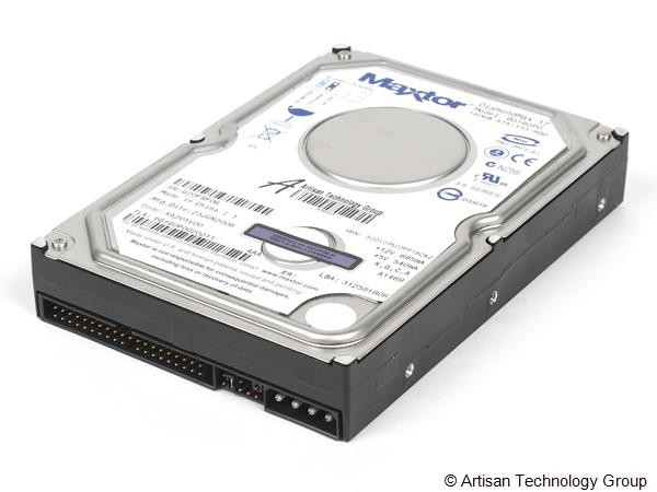 Maxtor DaimondMax 17 160 GB ATA Hard Drive