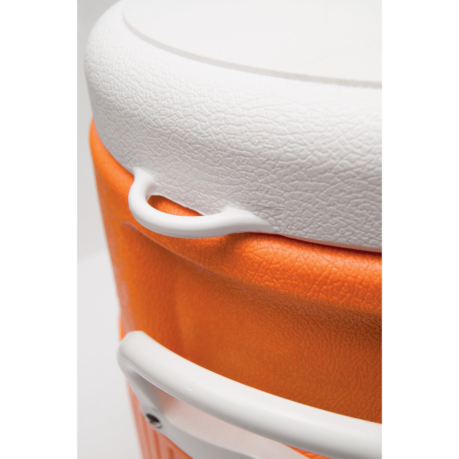 Igloo 5-Gallon Heavy-Duty Beverage Cooler – Orange