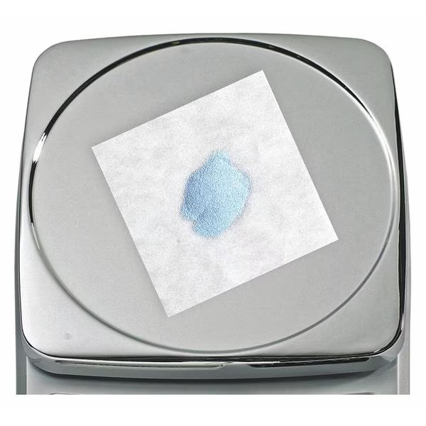 Heathrow Scientific 120117 Weighing Paper 4X4″ White