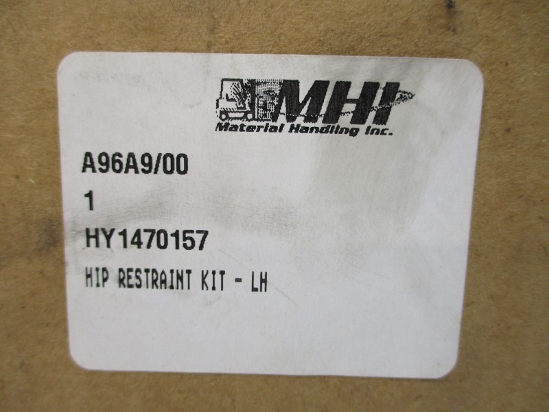 MHI A96A9/00 HY1470157 NSMP