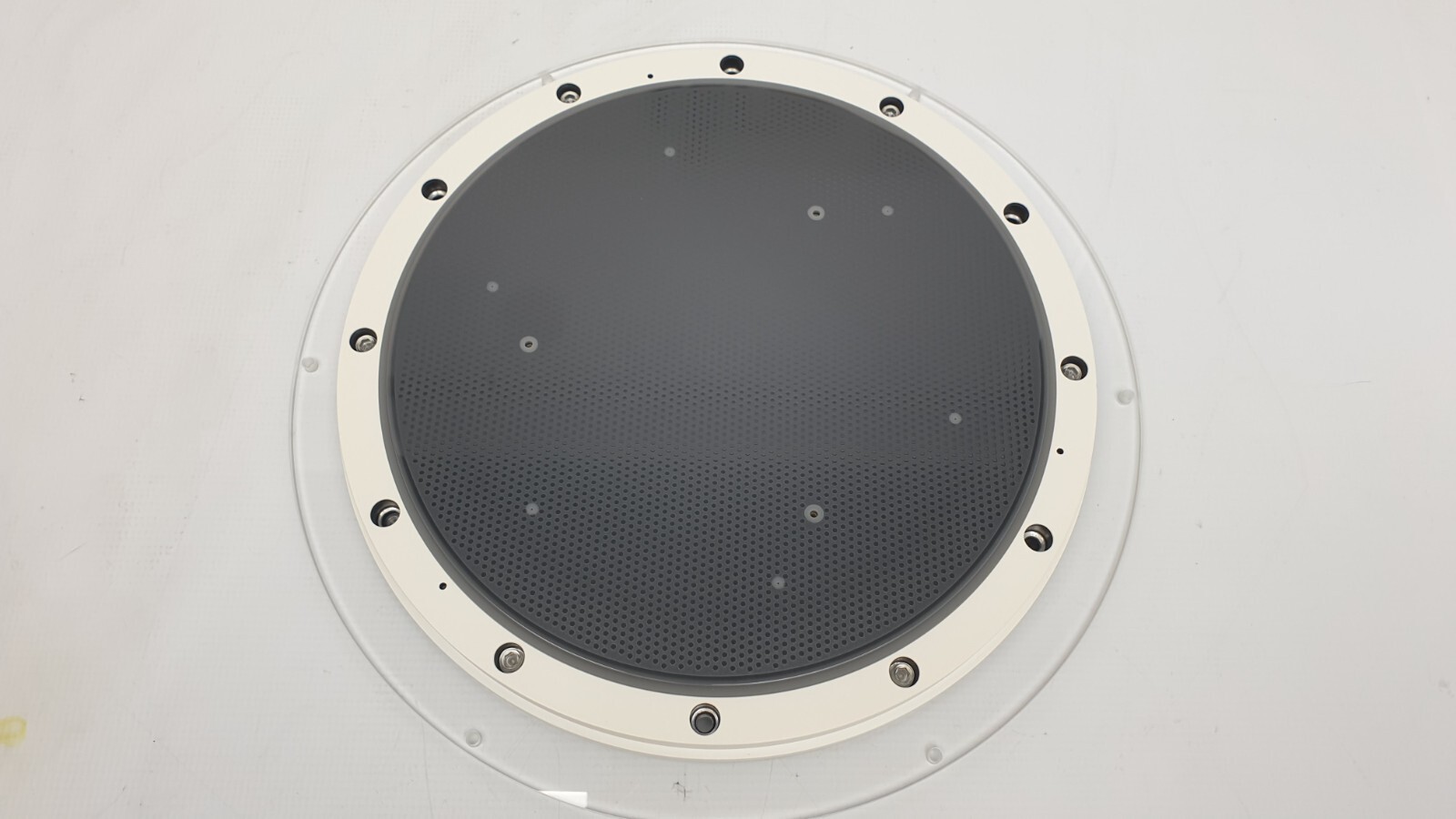 Tokyo Electron Bottom Electrode 4Z-ST (RN) Model RE3Z10-100454-V1, 61001B-454