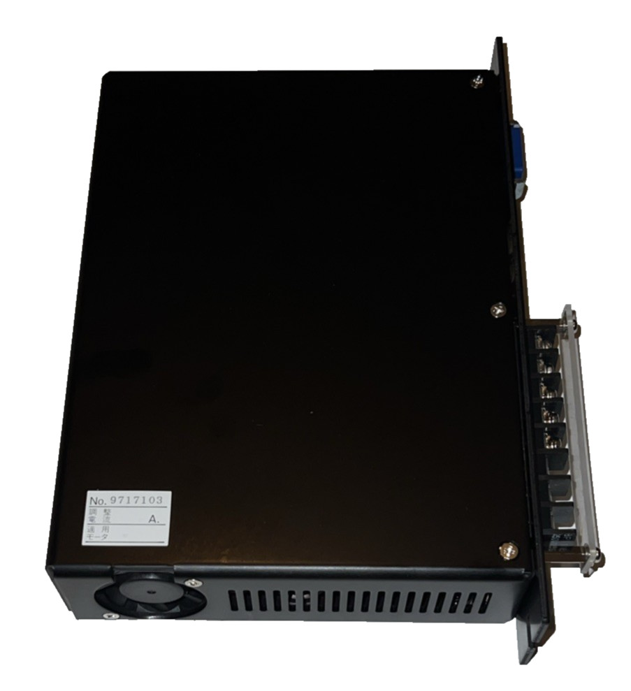PACK DRIVER AK-BX910M STEPPING MOTOR DRIVER