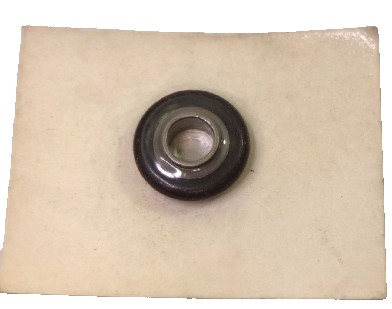 Leybold-Heraeus 88321 3 640 and “K 30 Hv” Centering Ring