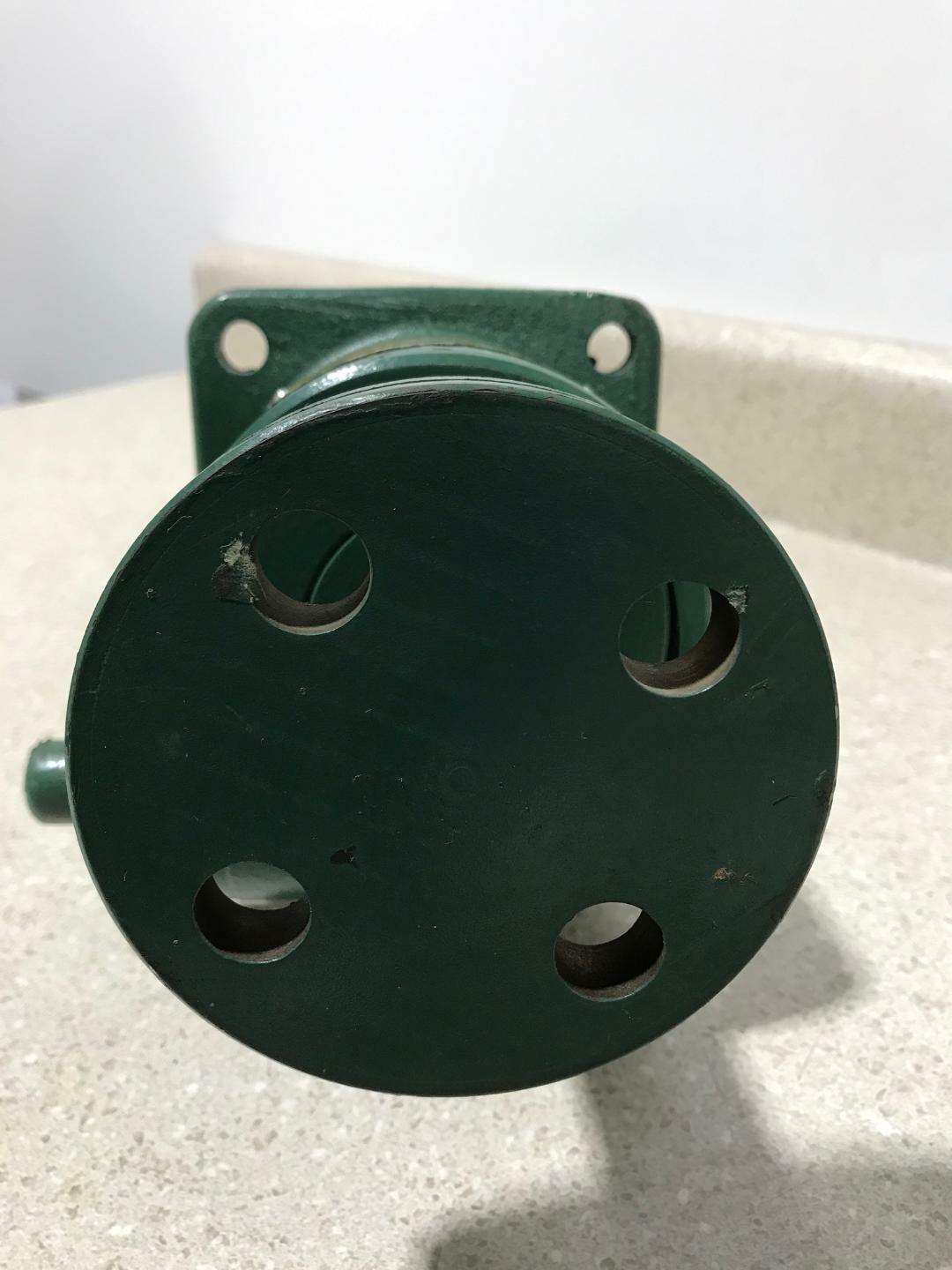 Uni-Lift 2515801/J5/UP/T/SPEC/TP.RH NEW