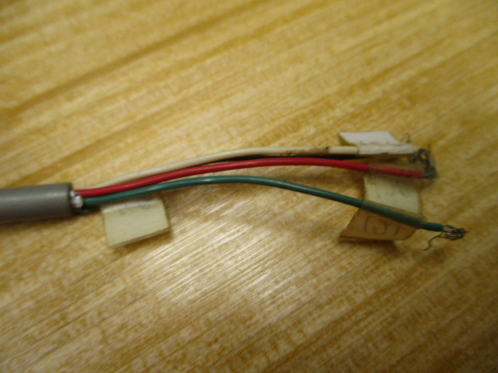 Electroswitch 205 8918 Rotary Switch 2058918