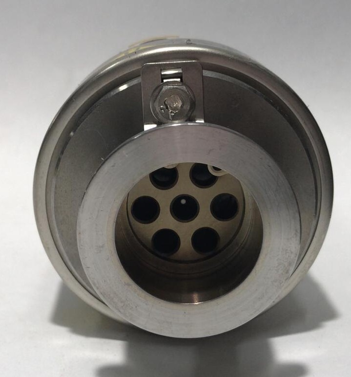 ✅ PFEIFFER VACUUM TRANSMITTER PTR26000 FULL RANGE PKR 251