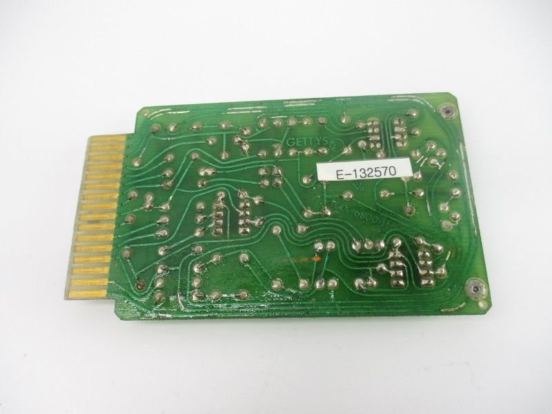 GETTYS 11-0089-00 UNMP