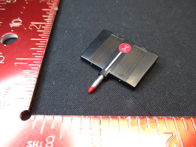 NEC ELECTRONICS AMERICA INC KX106-RD PEN, FIBER KX106-RD