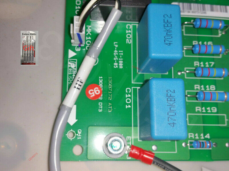 1 pc used tested 130B7172 90days warranty by UPS or FedEx