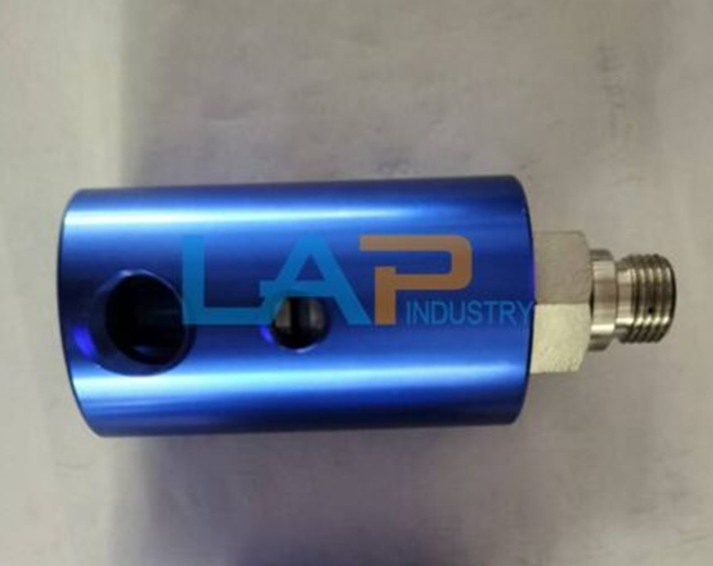 Qty:1 New For 1116-580-343 high speed coolant rotary joint