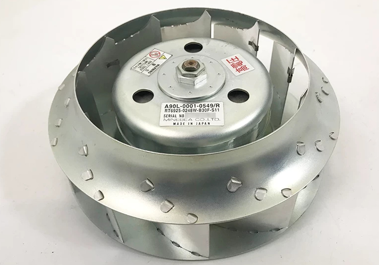 A90L-0001-0549/R A90L00010549/R FOR Fanuc spindle fan NEW 1PC 3months warranty