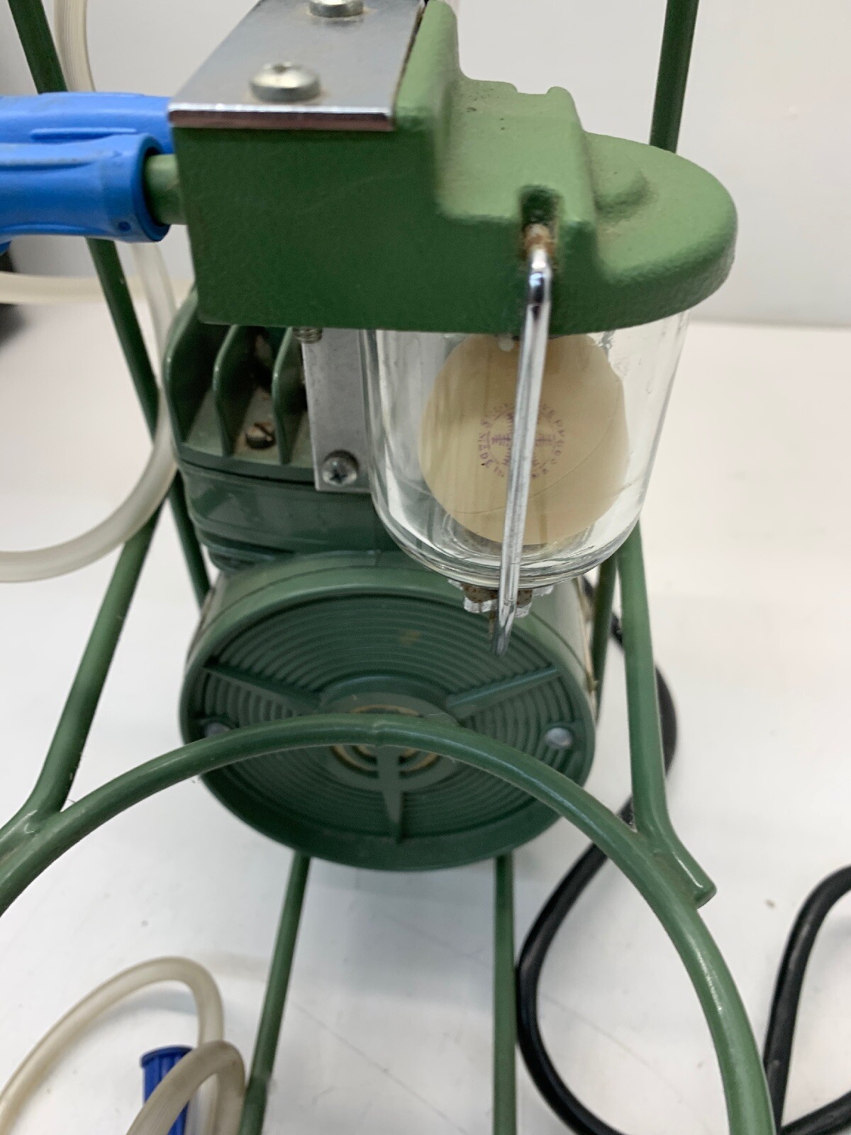 Everest & Jennings H-95 Lightweight Portable Aspirator