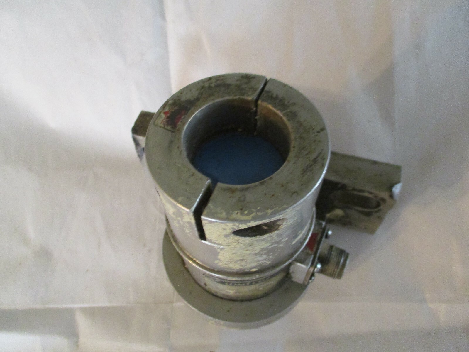 8313 MONTALVO LOAD CELL 1000 LBS