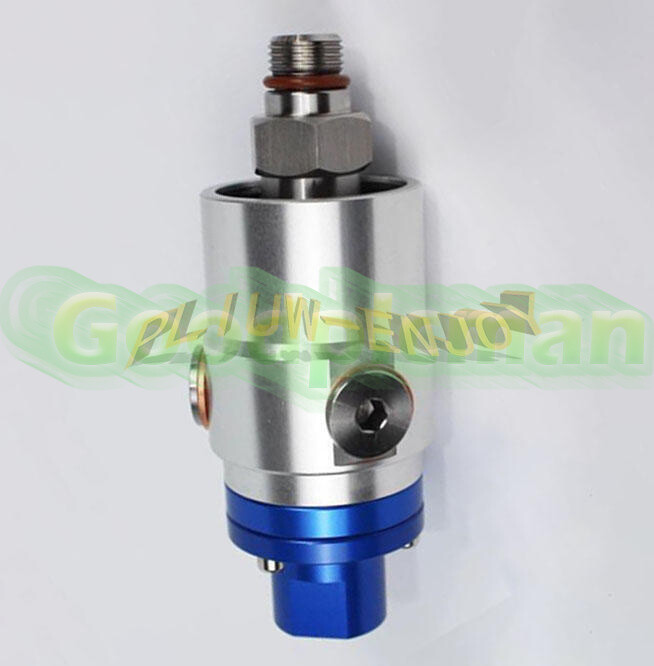 New 1PC FOR High Speed High Voltage rotary joint 902-121-188