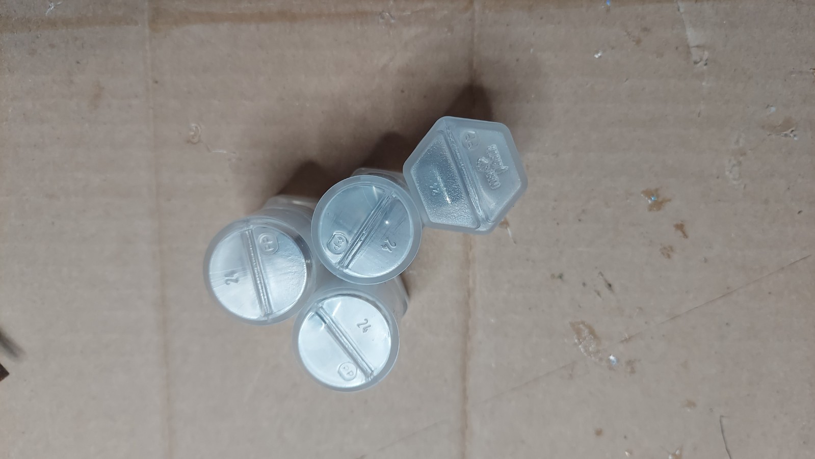 New Staubli R25463000 QMC122 NDFEB Magnet Kit