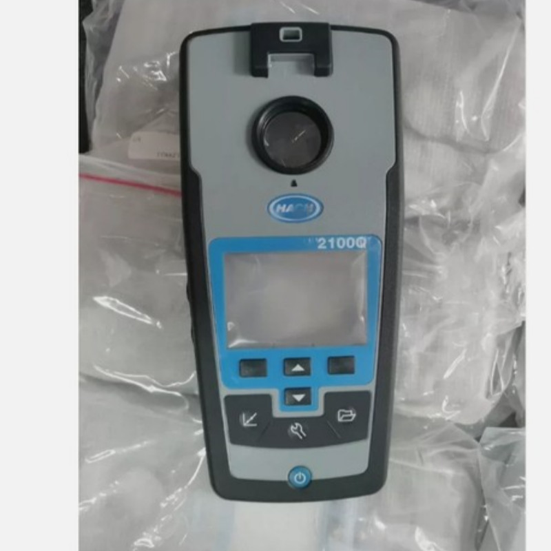 1PC For Hach 2100Q panel shell LZV831 Fast delivery
