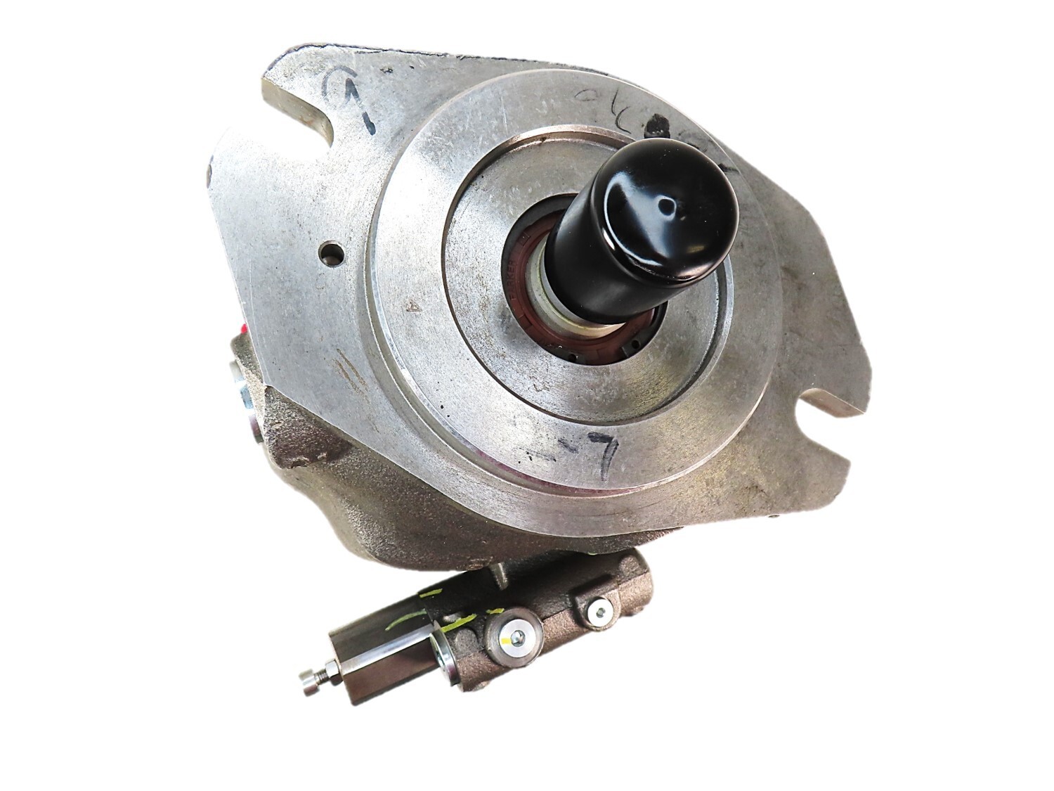 Parker PD060PC02SRS5BC00S1000000 P1/PD Medium Pressure Mobile Piston Pump NEW