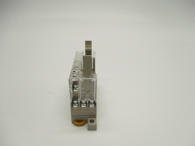 OMRON P7SA-10F-ND 24VDC NSNP